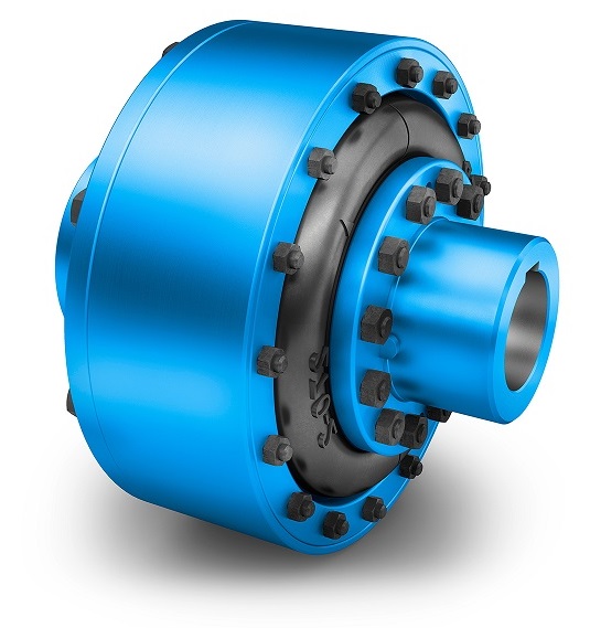 Flender ELPEX Flexible Ring Couplings